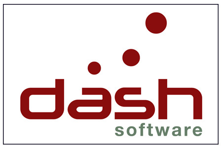 Dash software
