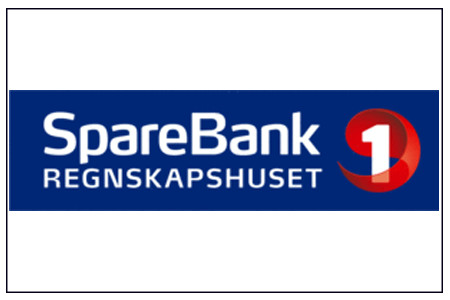 Sparebank 1 Regnskapshusety