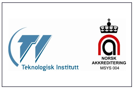 Teknologisk institutt